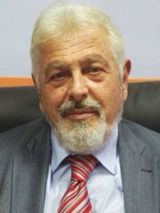 Αλέξανδρος Πασσαλίδης